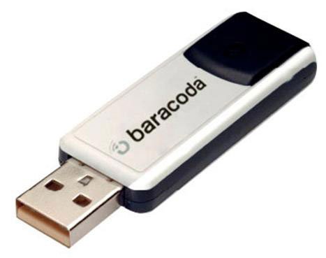 Baracoda BDPP01 Accessory