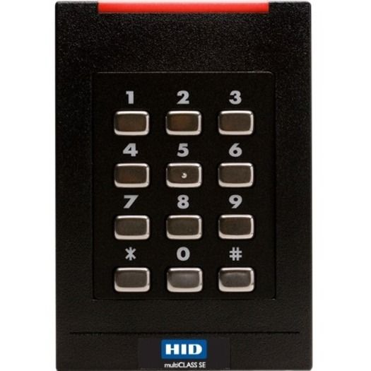 HID 921PBNNEKE0000 Access Control Equipment