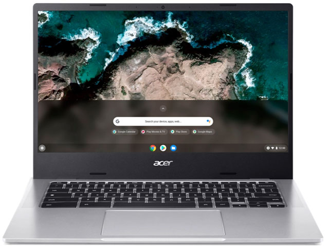 Acer NX.AS2AA.004 Laptop