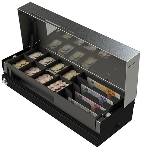 Diebold-Nixdorf 460MOD03-0645 - Barcodesinc.com