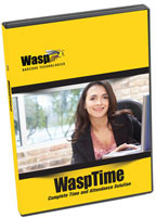 Wasp 633808551193 Software