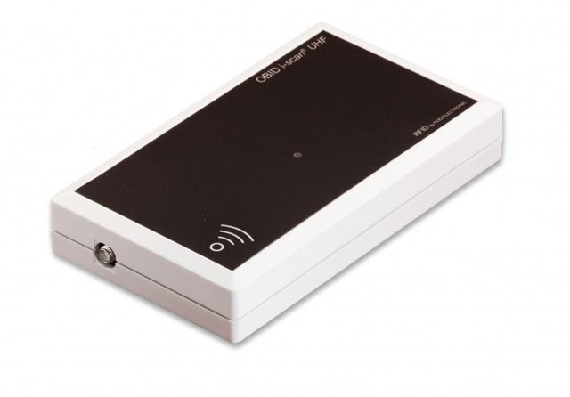 FEIG 3778.000.00 RFID Reader