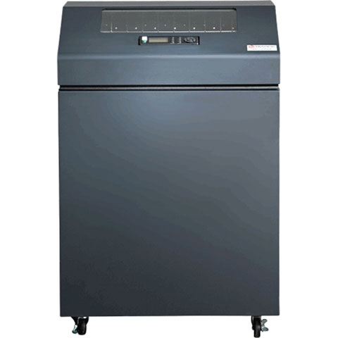 Printronix T6805-0101-000 Line Printer