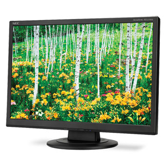 NEC AS221WM-BK Products