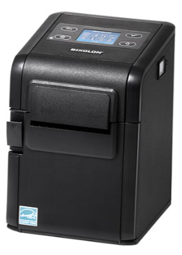 Bixolon SRP-S3000K Barcode Label Printer