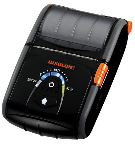 Bixolon SPP-R200IIIIK Barcode Label Printer