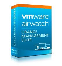 AirWatch V-OMS-DLD-D-3P-F Software