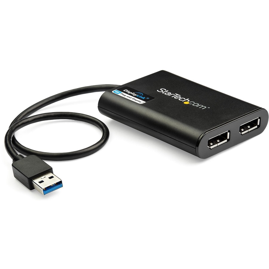 StarTech USB32DP24K60 Accessory