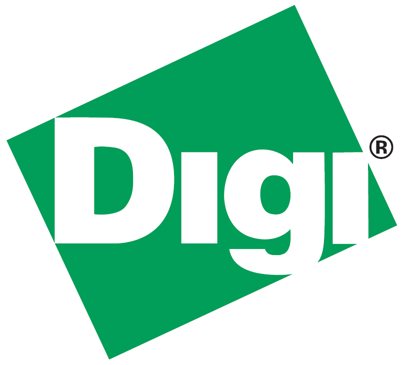 Digi EZ04-WA00-GLB Server