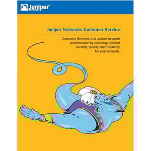Juniper Networks SVC-ND-CTP2024 Service Contract