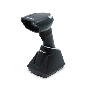 Unitech MS852-ZUBB0C-LG Barcode Scanner