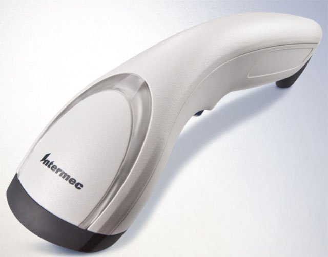 Intermec SG20B2DHC-USB001 Barcode Scanner