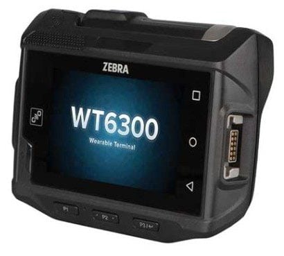 Zebra WT63B0-KX0QNENA Handheld Computer- Barcodesinc.com