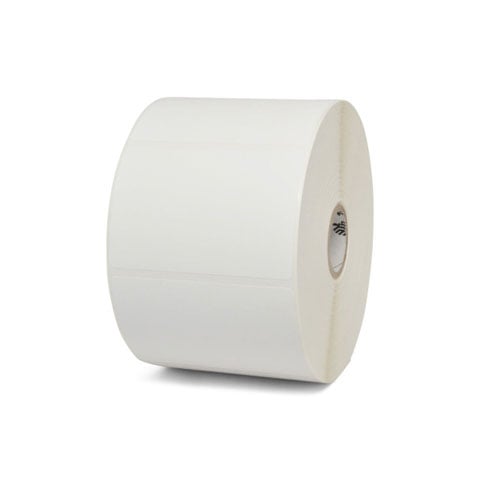 Zebra 10026378 Labels