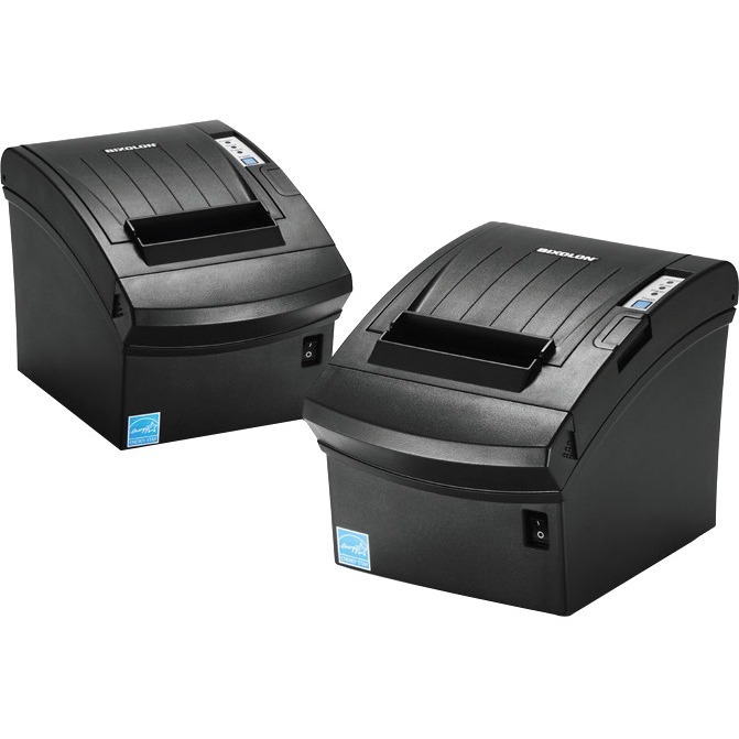 通販 2台セット レシートプリンター SRP-F312 BIXOLON Amazon.co.jp