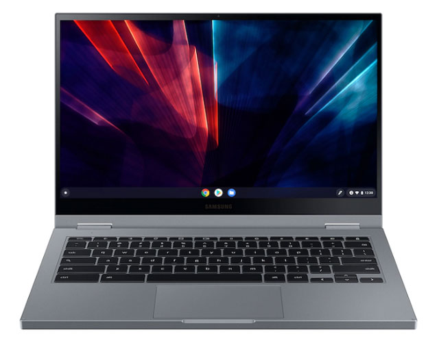 Samsung XE531QDA-KB2US Chromebook