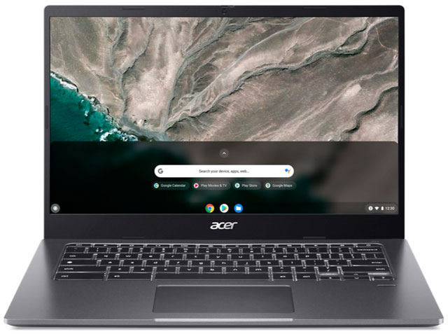 Acer NX.AU0AA.001 Laptop