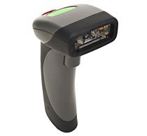 Microscan FIS-HS41X-0002G Barcode Scanner