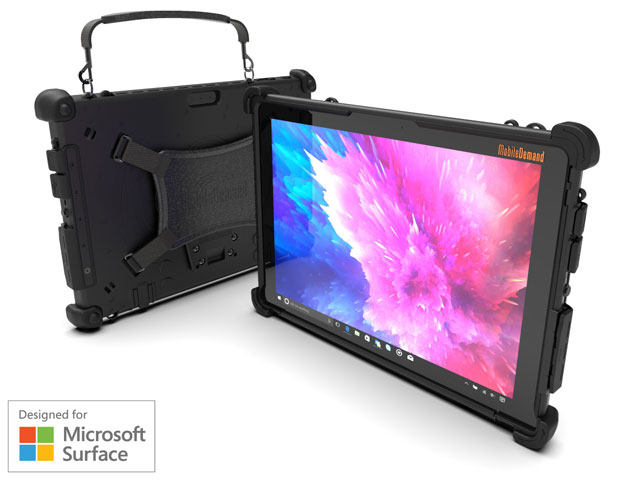 MobileDemand SP-DFS-CASE Tablet Accessories