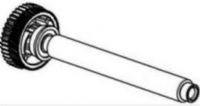 Honeywell ROL15-2761-04 Accessory