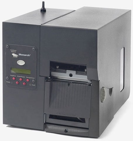 Avery-Dennison M09855RFMPE RFID Printer