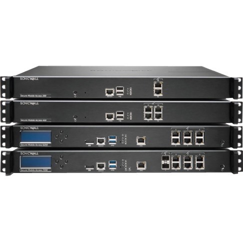 SonicWall 02-SSC-2797 Service Contract