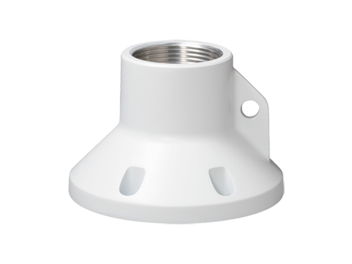 Panasonic WV-QCL100-W Mounting Hardware and Stands