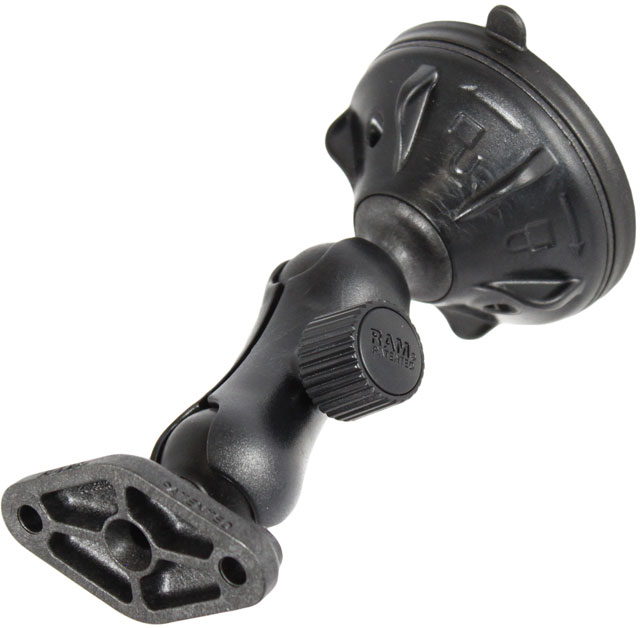 RAM Mount RAP-B-166-2U Products