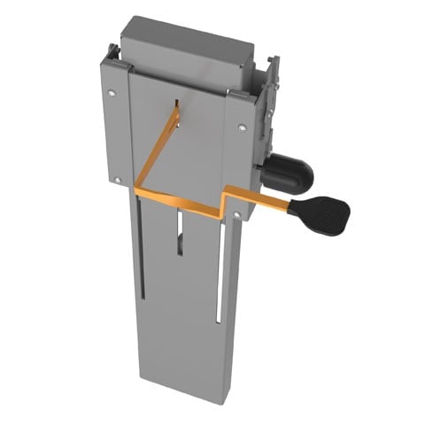 DTG DTG-IA-0039 Mounting Hardware and Stands