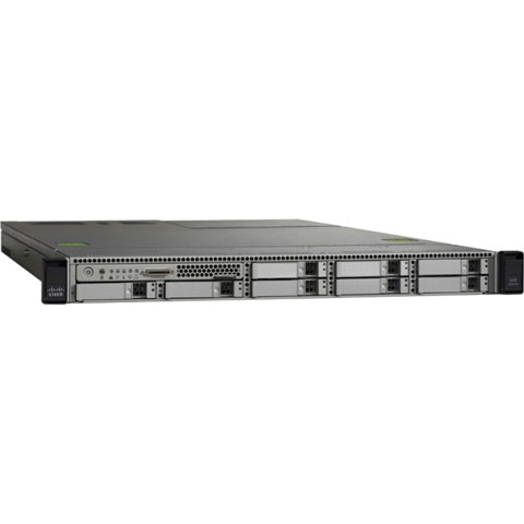 Cisco UCUCS-EZ-C220M3S Products