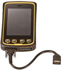 Trimble ACCAA-565 Spare Parts