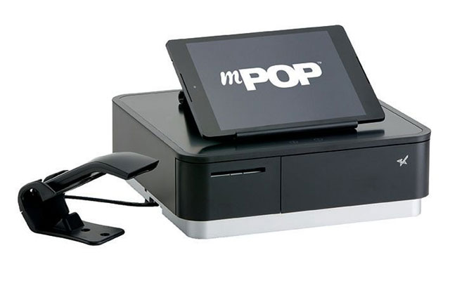 Star 37954670 Receipt Printer