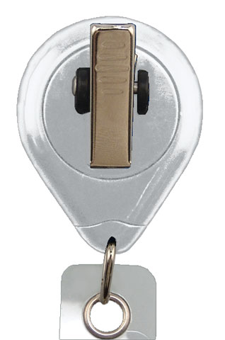 Brady 609-I-WHT Reel