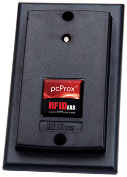 rf IDEAS RDR-63W1AKU Access Control Reader