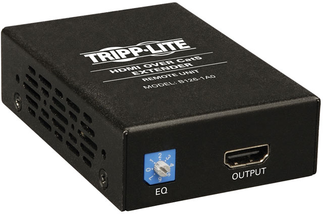 Tripp-Lite B126-1A0 Products