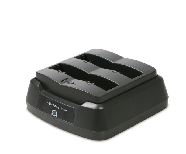 TSL 1136 4-Slot Battery Charger - Big Sales Big Inventory and Same