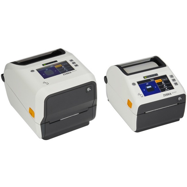 Zebra ZD6AH43-D01L01EZ Barcode Printer - Barcodesinc.com