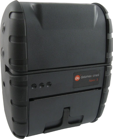 Datamax-O'Neil 78828S1R-2 Portable Barcode Printer