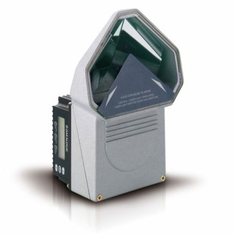 Datalogic DX6400-100-010 Barcode Scanner