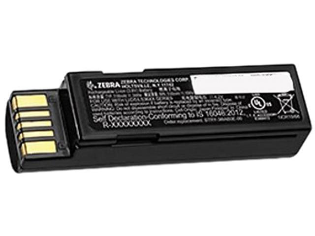 Zebra BTRY-36IAB0E-00 Battery