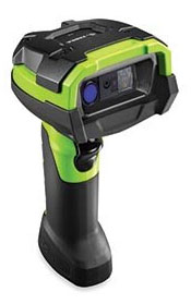 Zebra DS3608-XR3U4602ZVW Barcode Scanner