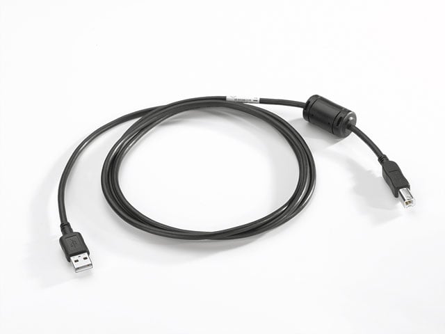 Zebra 25-64396-01R Cables, Connectors, and Adapters