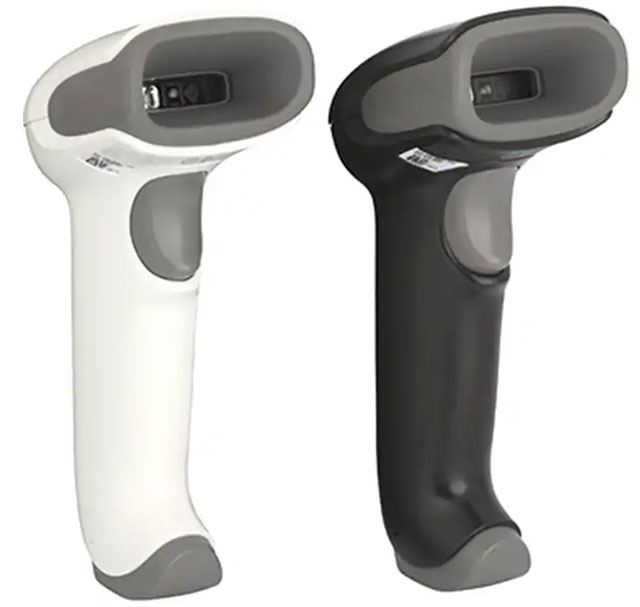 Honeywell Voyager 1472g　２台セット Honeywell 1472G2D-2USB-5-N Barcode Scanner - Barcodesinc.com