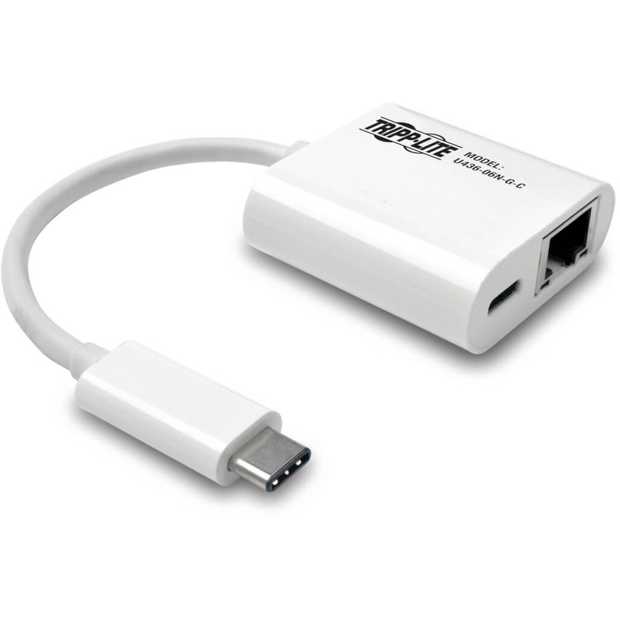 Tripp-Lite U436-06N-G-C Cables, Connectors, and Adapters