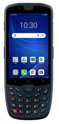 SEUIC Technologies 8103009003 Mobile Computer