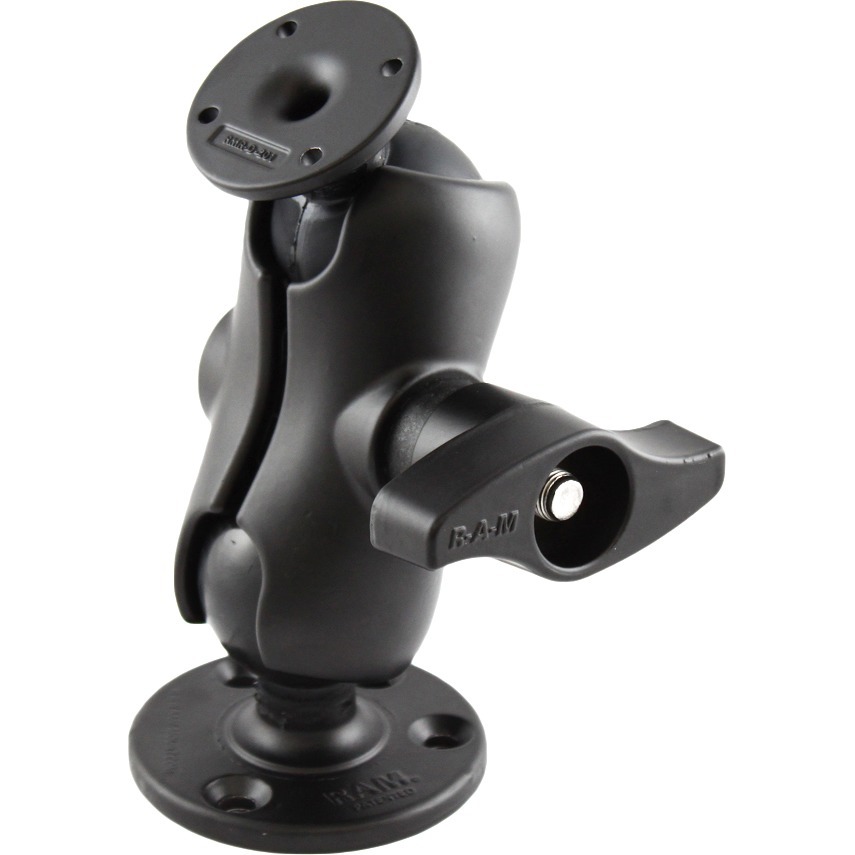 RAM Mount RAM-D-101-C-254U Products