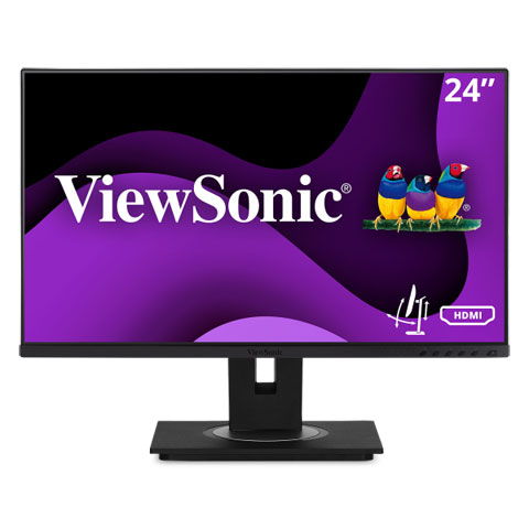 ViewSonic VG2448A Monitor