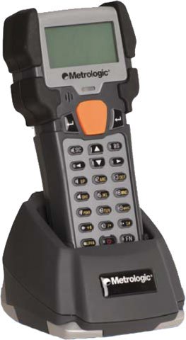 Metrologic MK5602-60B39 Mobile Computer