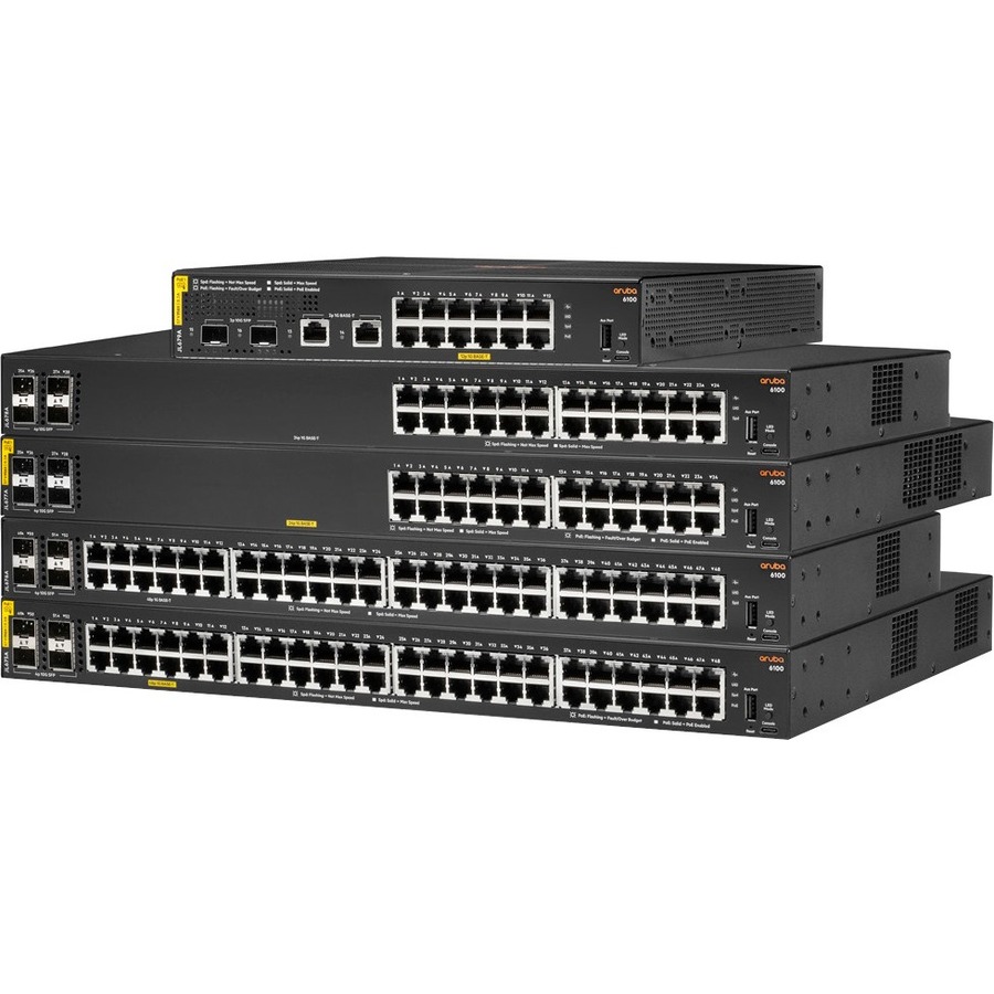 HPE JL679A#ABA Switches