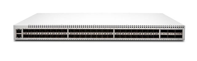 Juniper Networks OCX1100-48SX-D-AFO Ethernet Switch